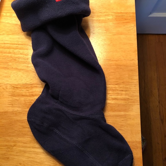 Hunter Rain Boot Welly Socks - Picture 3 of 4